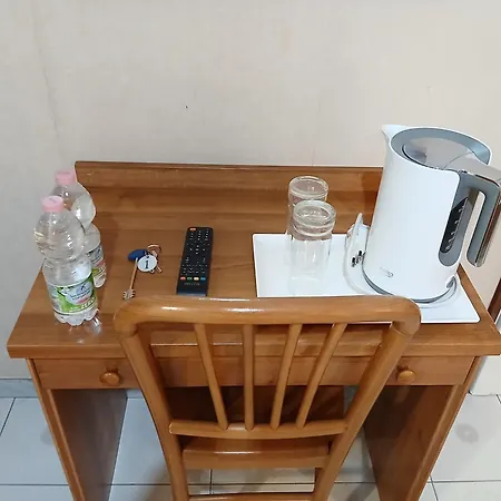 Nahid Accommodation-3